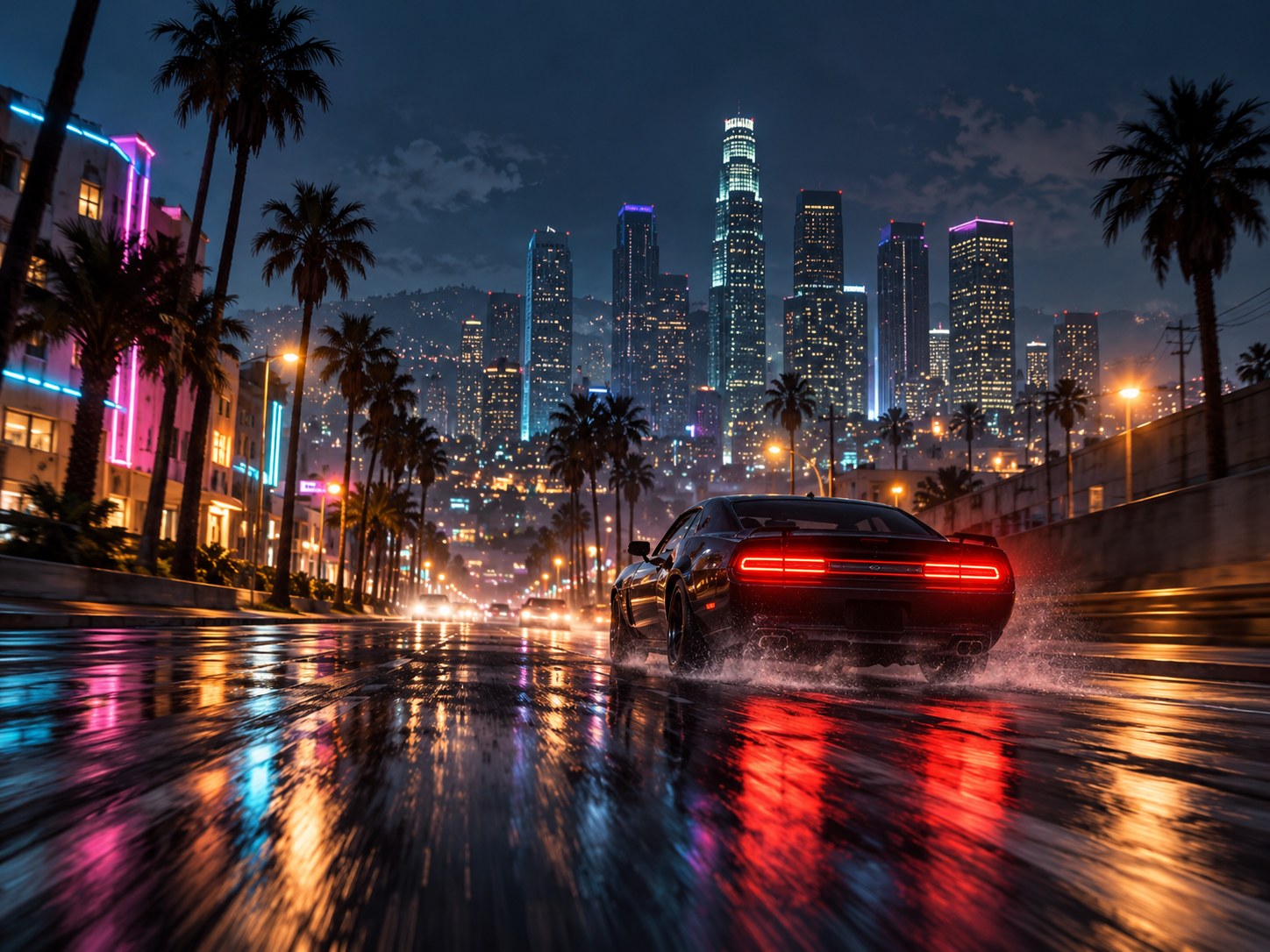 Five Games Related to GTA, and the Player Each One Actually Rewards