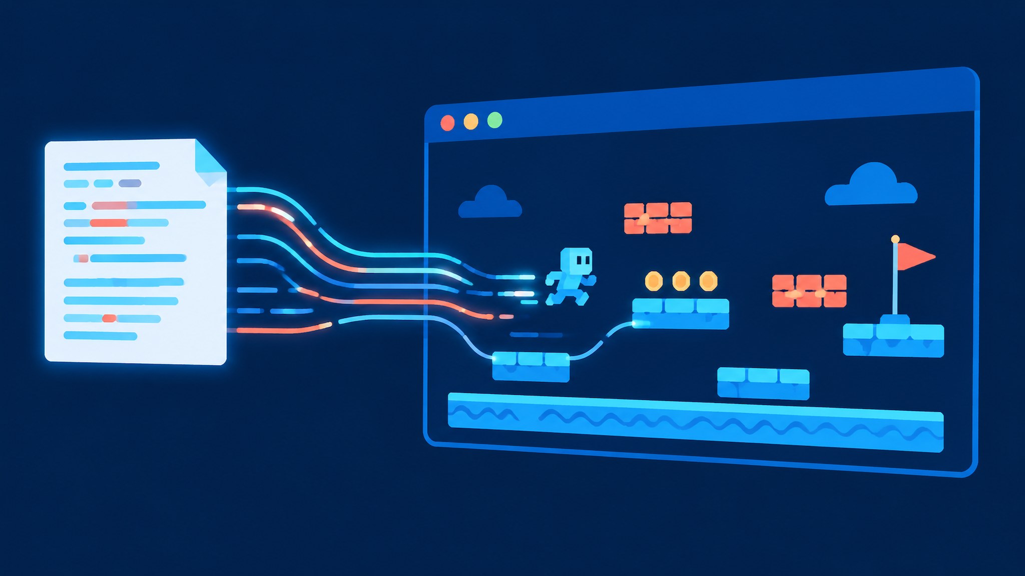 Text to Game AI Platform: What You Get, and What You Still Have to Do