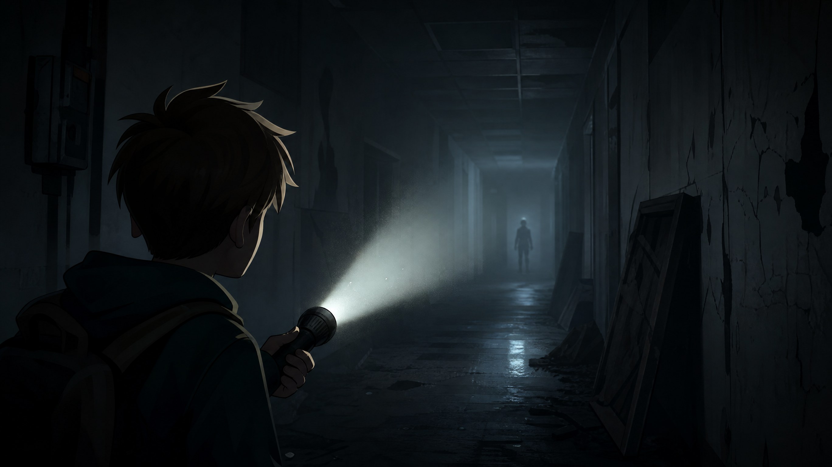 6 Best Survival Horror Games to Play in 2026