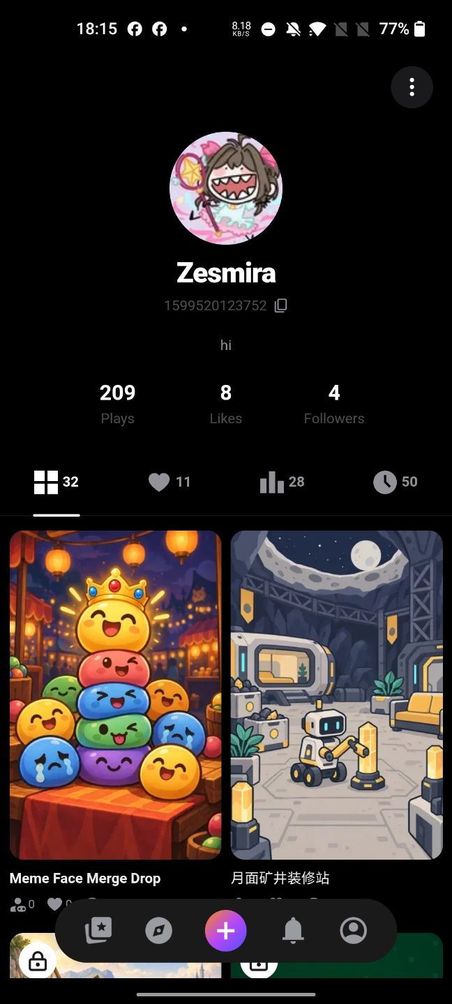 Image attached by Zesmira